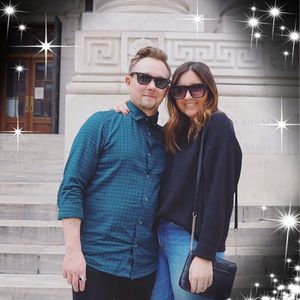 Meet your Posher, Sue